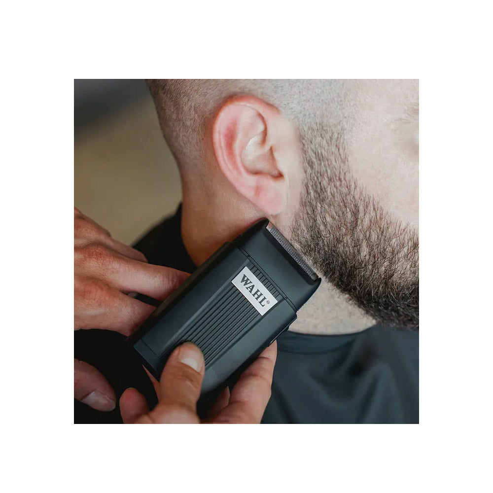 Wahl Super Close - rasoio di rifinitura