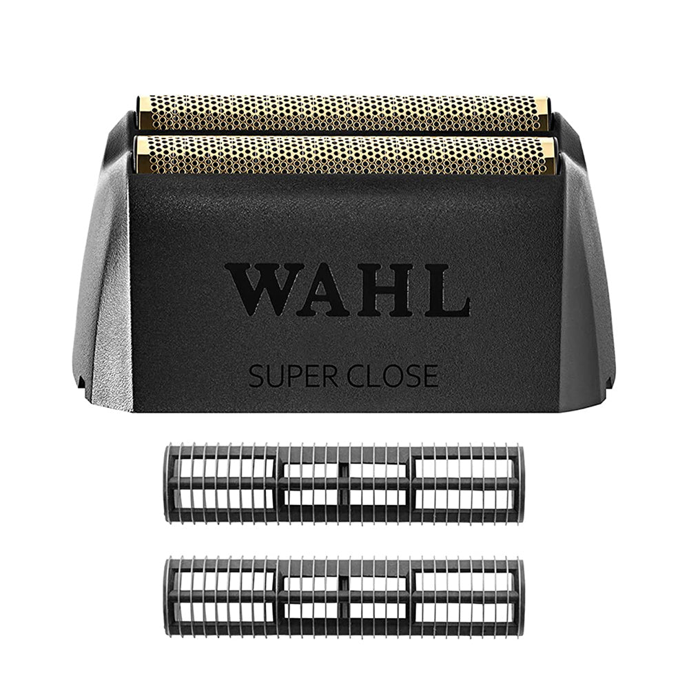 Wahl  Cutter Bar System For Vanish - lame e lamina dorata