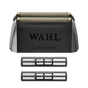 Wahl  Cutter Bar System For Vanish - lame e lamina dorata