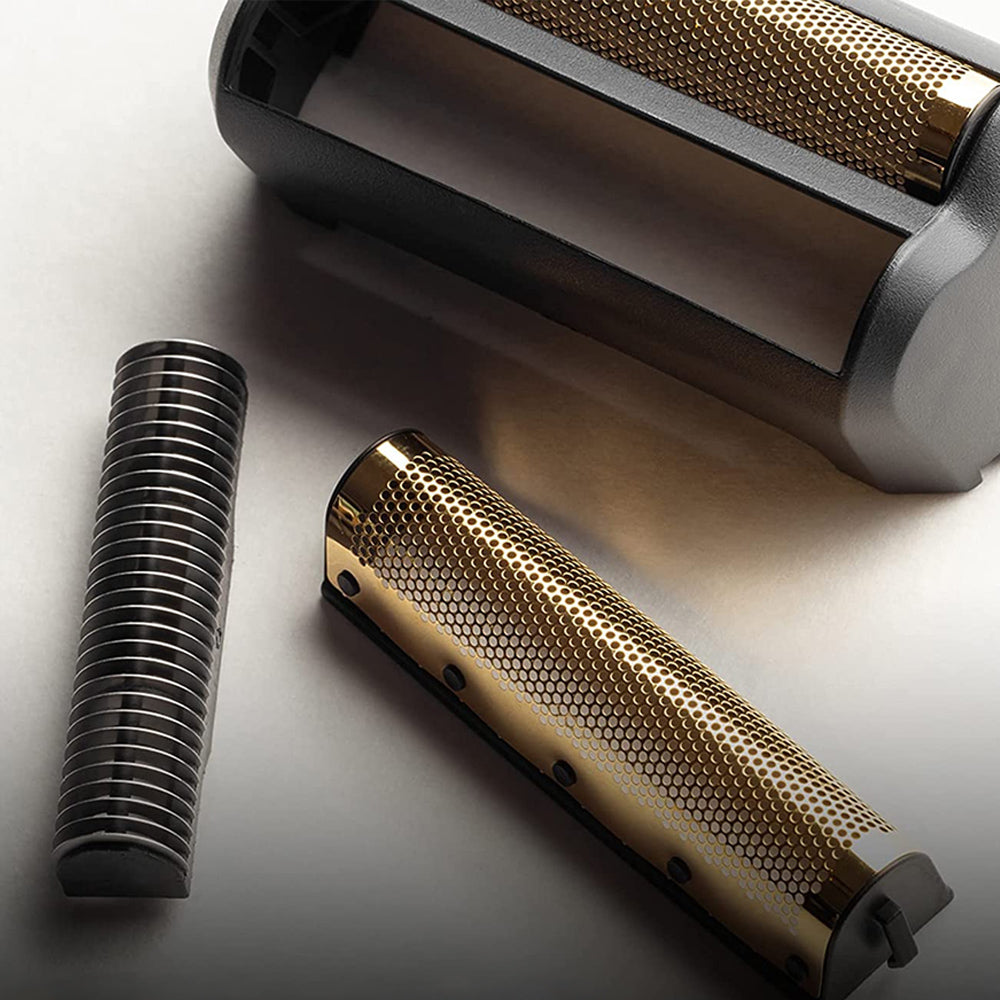 Wahl  Cutter Bar System For Vanish - lame e lamina dorata