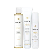 Philip B Weightless Volumizing Trio Set
