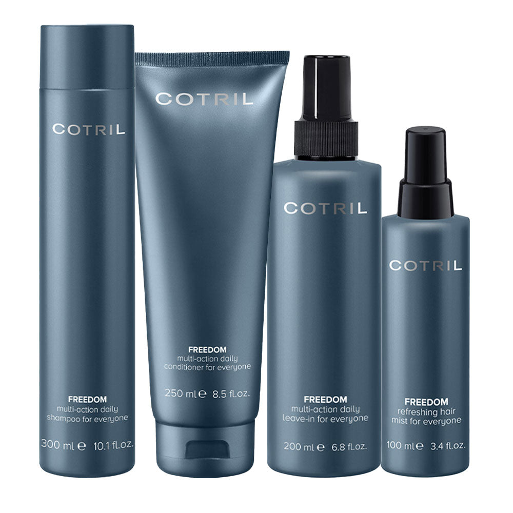 Cotril Freedom Set