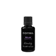 Cotril Relax Balsamic Oil 30ml - olio balsamico per rituale henné