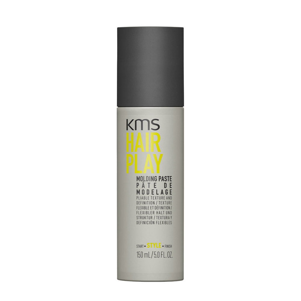 KMS Hairplay Molding Paste 2% 150ml - pasta modellante