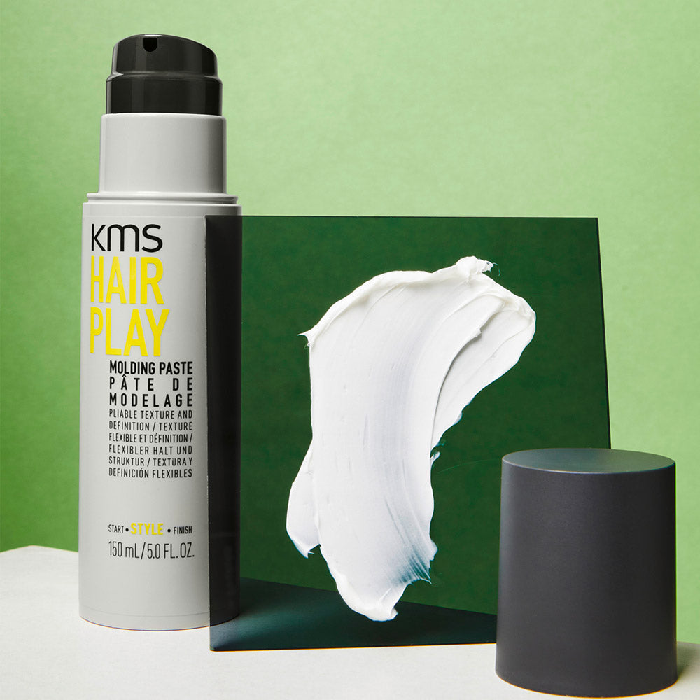 KMS Hairplay Molding Paste 2% 150ml - pasta modellante
