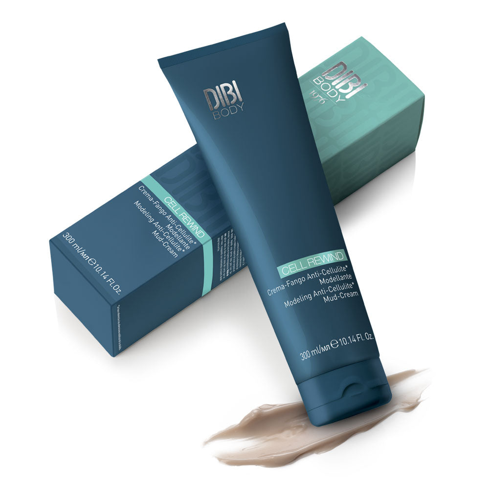 Dibi Milano Cell Rewind Gel Drenante Gambe Leggere 150ml