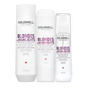 Goldwell Dualsenses Blonde & Highlights Kit