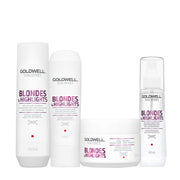 Goldwell Dualsenses Blonde & Highlights Set