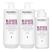 Goldwell Dualsenses Blonde & Highlights Kit
