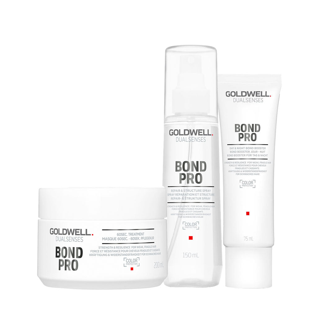 Goldwell Dualsenses Bond Pro Kit