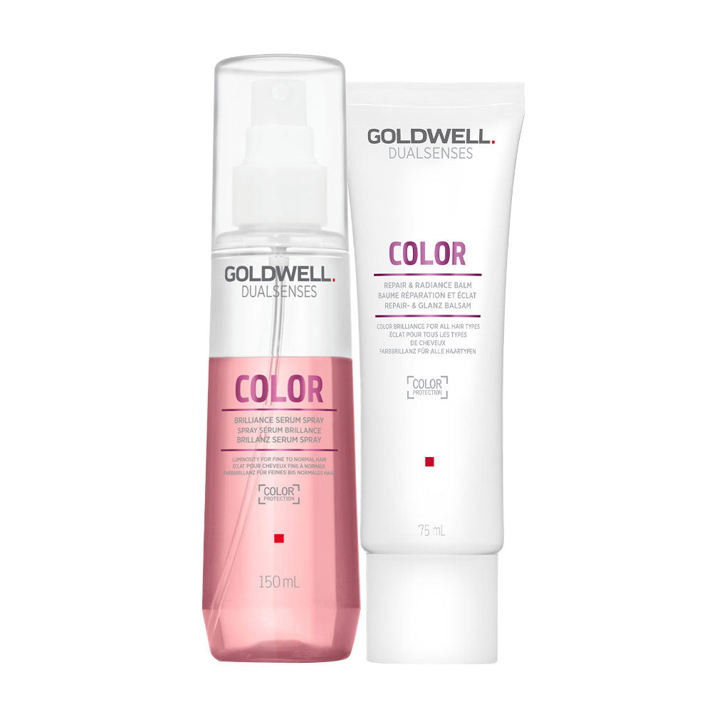 Goldwell Dualsenses Color Brilliance Kit