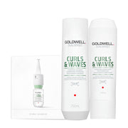 Goldwell Dualsenses Curls & Wave Kit