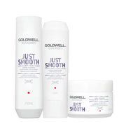 Goldwell Dualsenses Just Smooth Kit