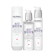 Goldwell Dualsenses Just Smooth Kit