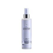 System Professional LuxeBlond Bi-Phase 180ml - spray bifasico termoprotettore