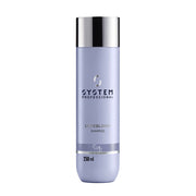 System Professional LuxeBlond Shampoo 250ml - shampoo capelli biondi