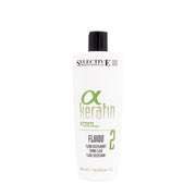 Selective Professional α Keratin Fluido Disciplinante 500ml