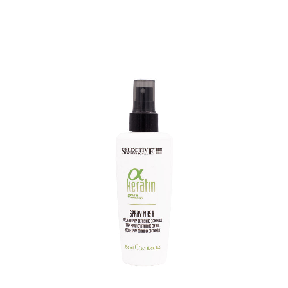 Selective Professional α Keratin Spray Mask 150ml
