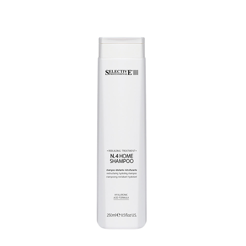 Selective Professional Rebuilding Home Shampoo 250ml
