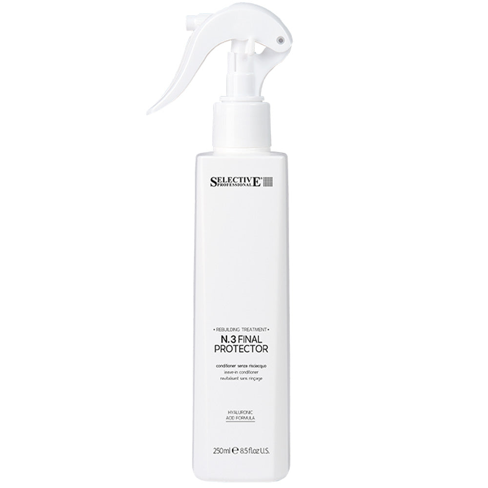 Selective Professional Rebuilding Final Protector 250ml