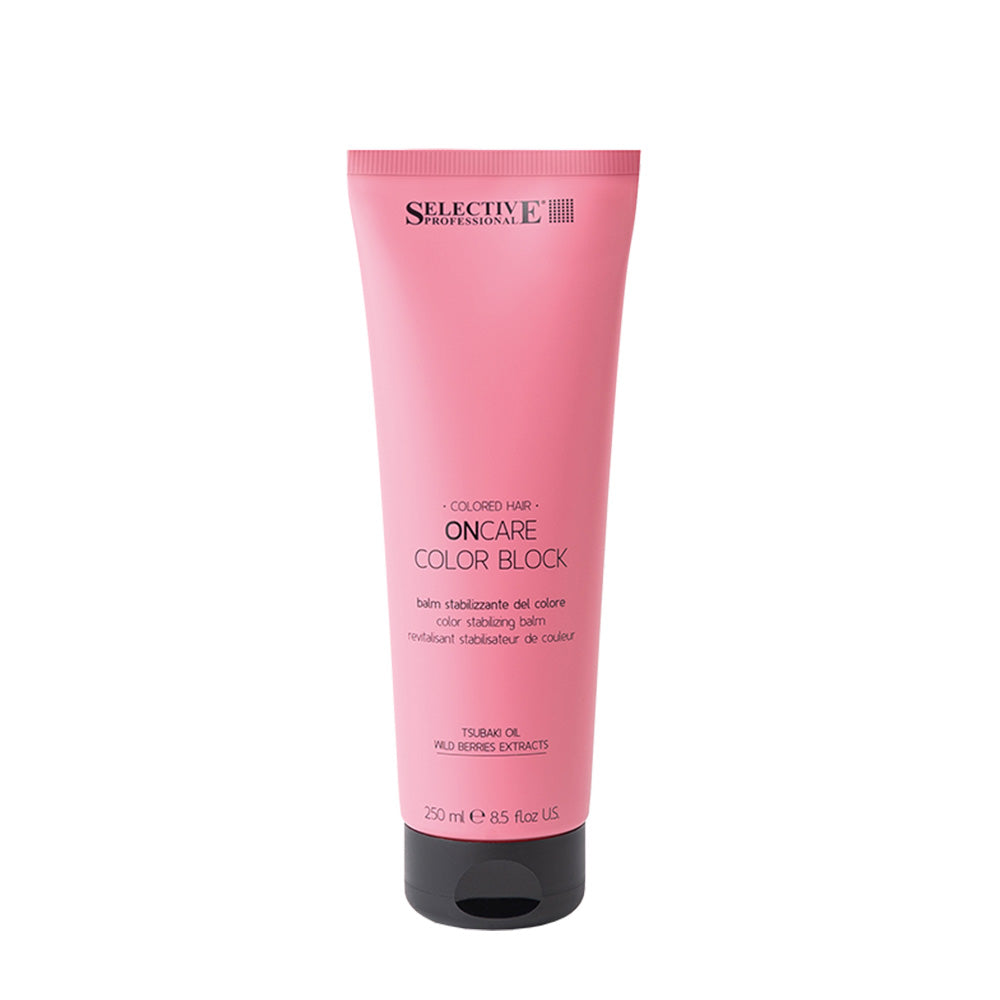 Selective Professional On Care Color Block Balm 250ml