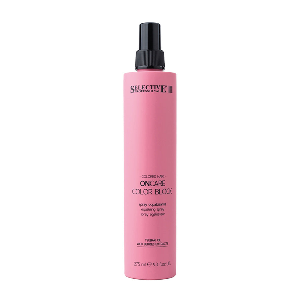 Selective Professional On Care Color Block Spray Equalizzante 275 ml