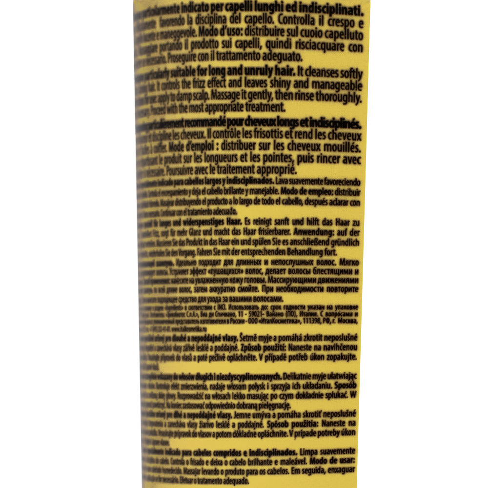 Selective Professional OnCare Smooth Shampoo 1000ml