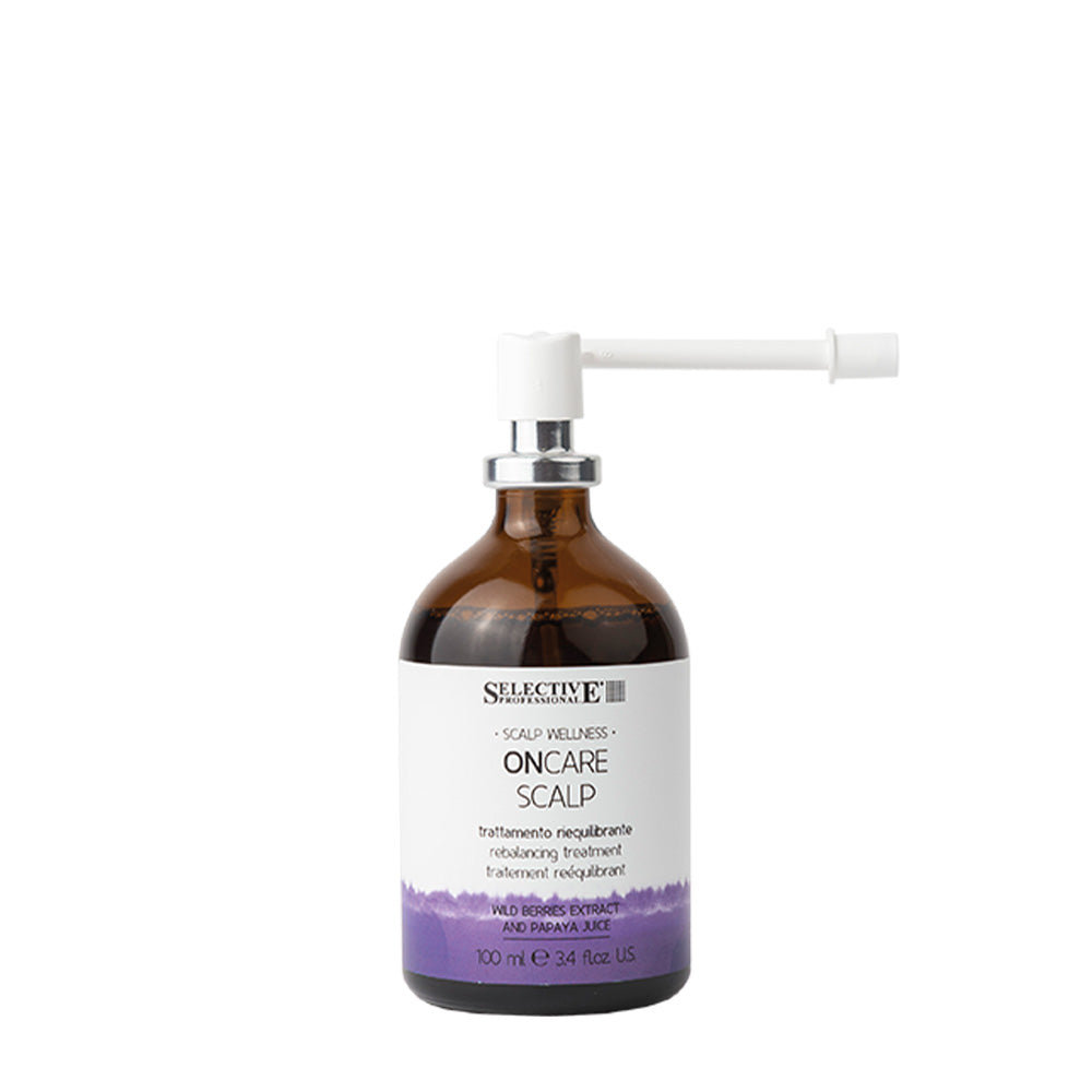 Selective Professional Scalp Rebalancing Treatment 100ml