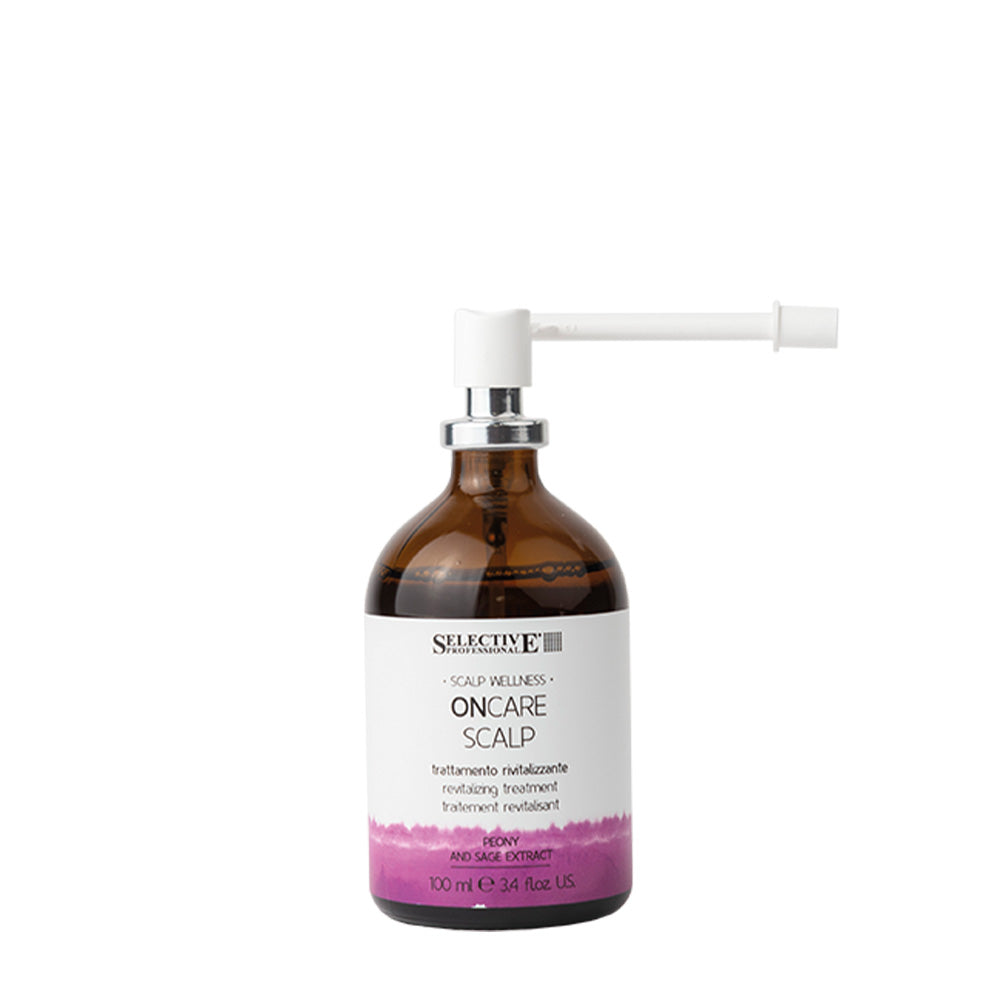 Selective Professional Scalp Revitalizing Treatment 100ml -
