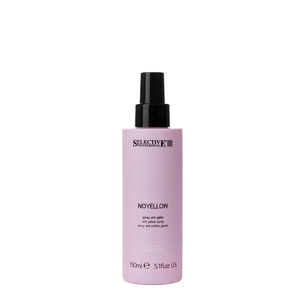 Selective Professional On Care No Yellow Spray 150ml