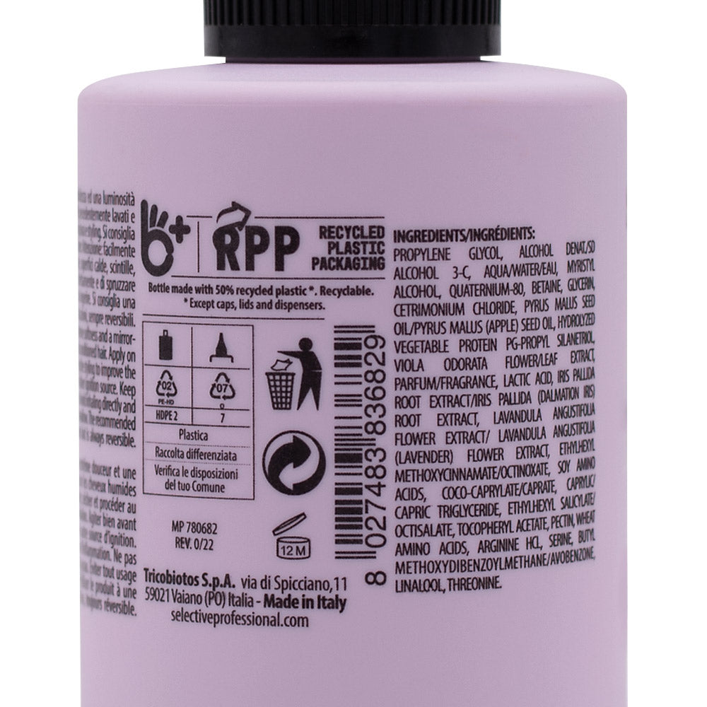 Selective Professional On Care No Yellow Super Blond 100ml