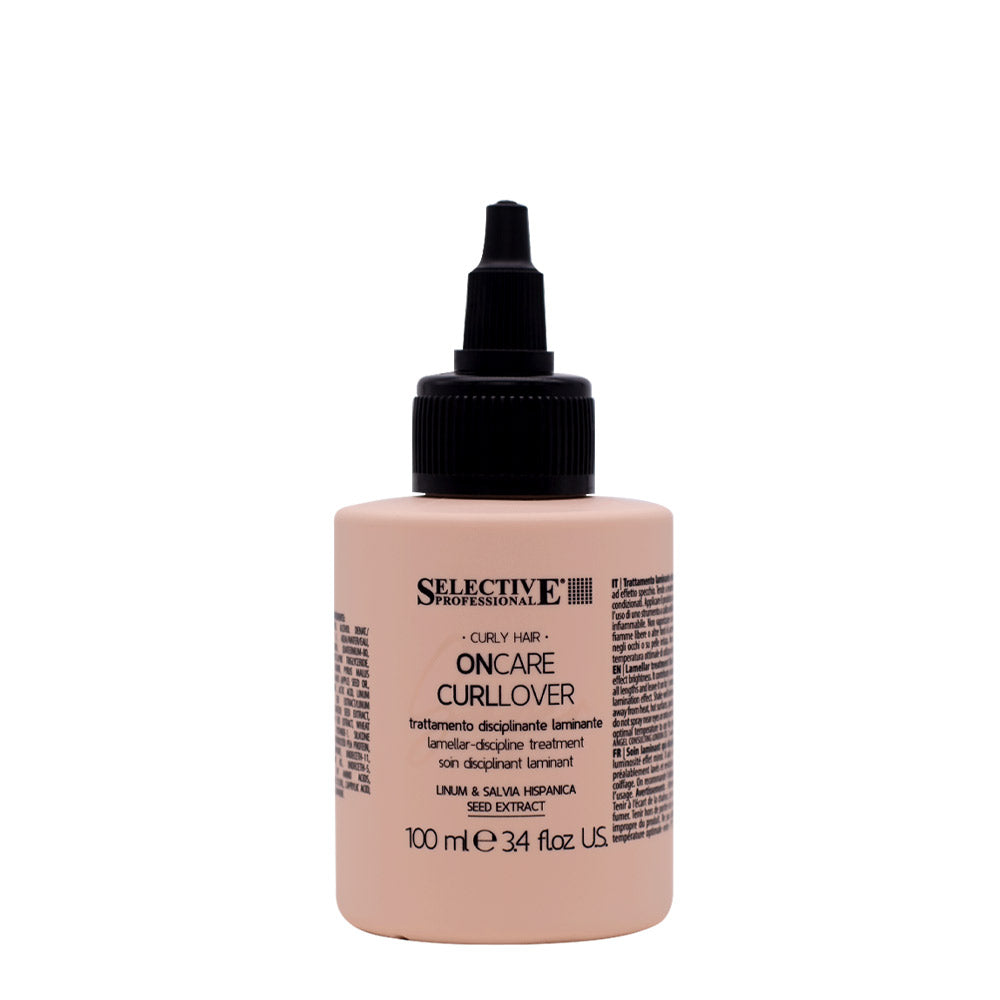 Selective Professional Curllover Super Curl 100ml
