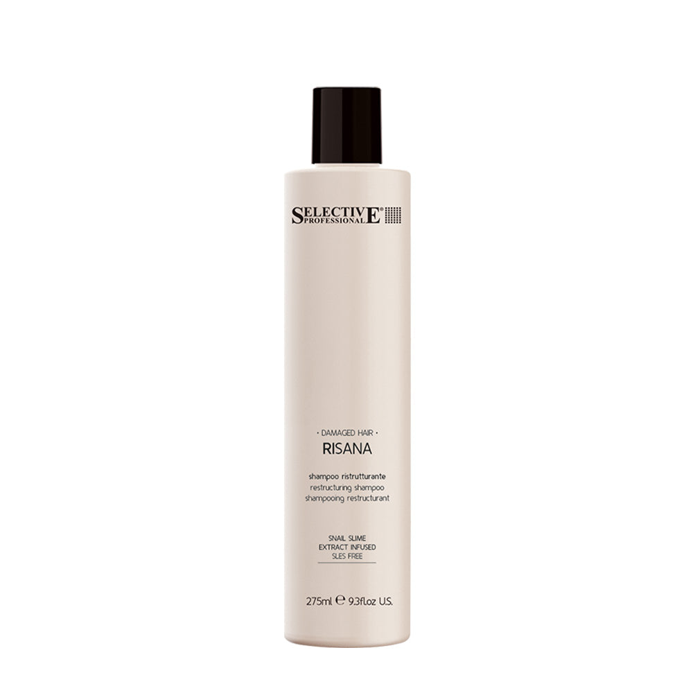 Selective Professional Risana Shampoo 275ml