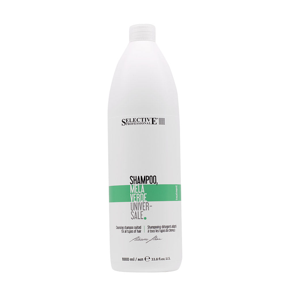 Selective Artistic Flair Shampoo Mela Verde 1000ml