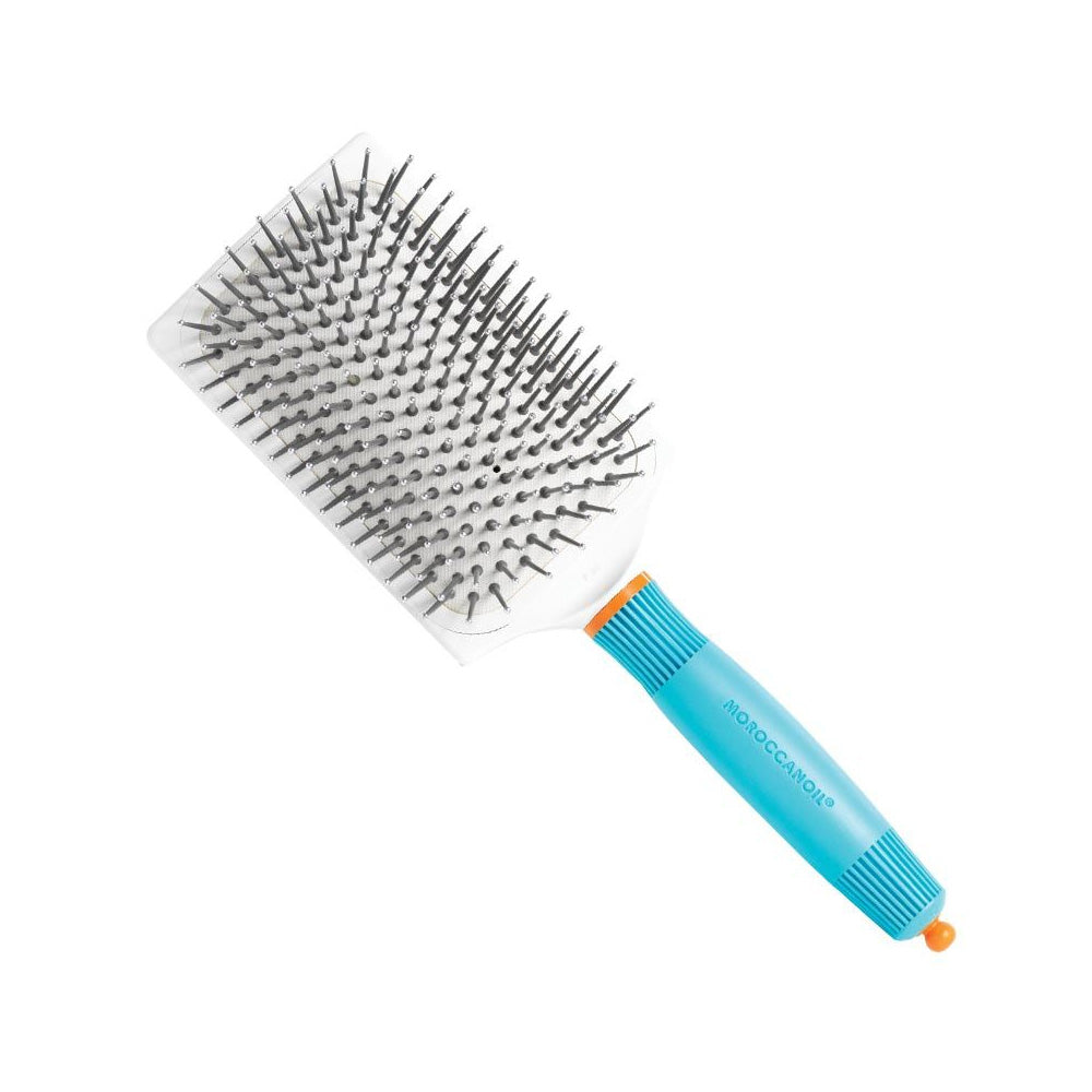 Moroccanoil Iconic Ceramic Brush 25mm - spazzola tonda in ceramica