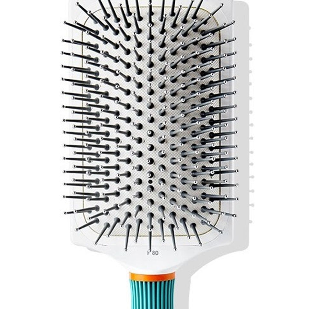 Moroccanoil Iconic Ceramic Brush 25mm - spazzola tonda in ceramica