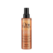 Fanola Oro Therapy Oro Puro Gold Bi-Phase Conditioner 200ml