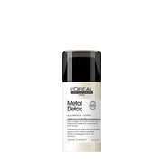 L'Oréal Professionnel Paris Serie Expert Metal Detox Leave-in 100ml - crema protettiva con filtro UV
