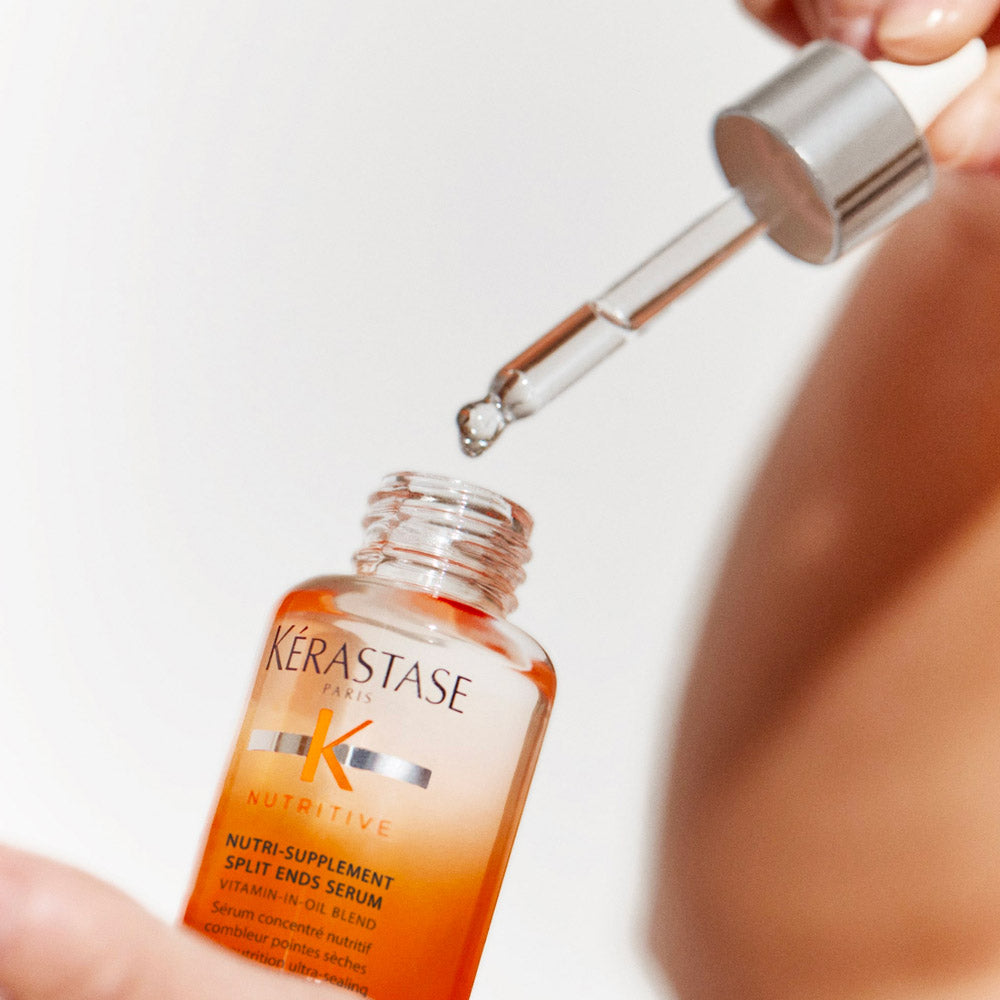 Kerastase Nutritive Nutri-Supplement Split Ends Serum 50ml - siero nutritivo