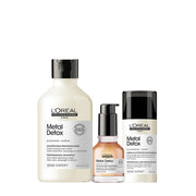 L'Oréal Professionnel Paris Serie Expert Metal Detox Kit