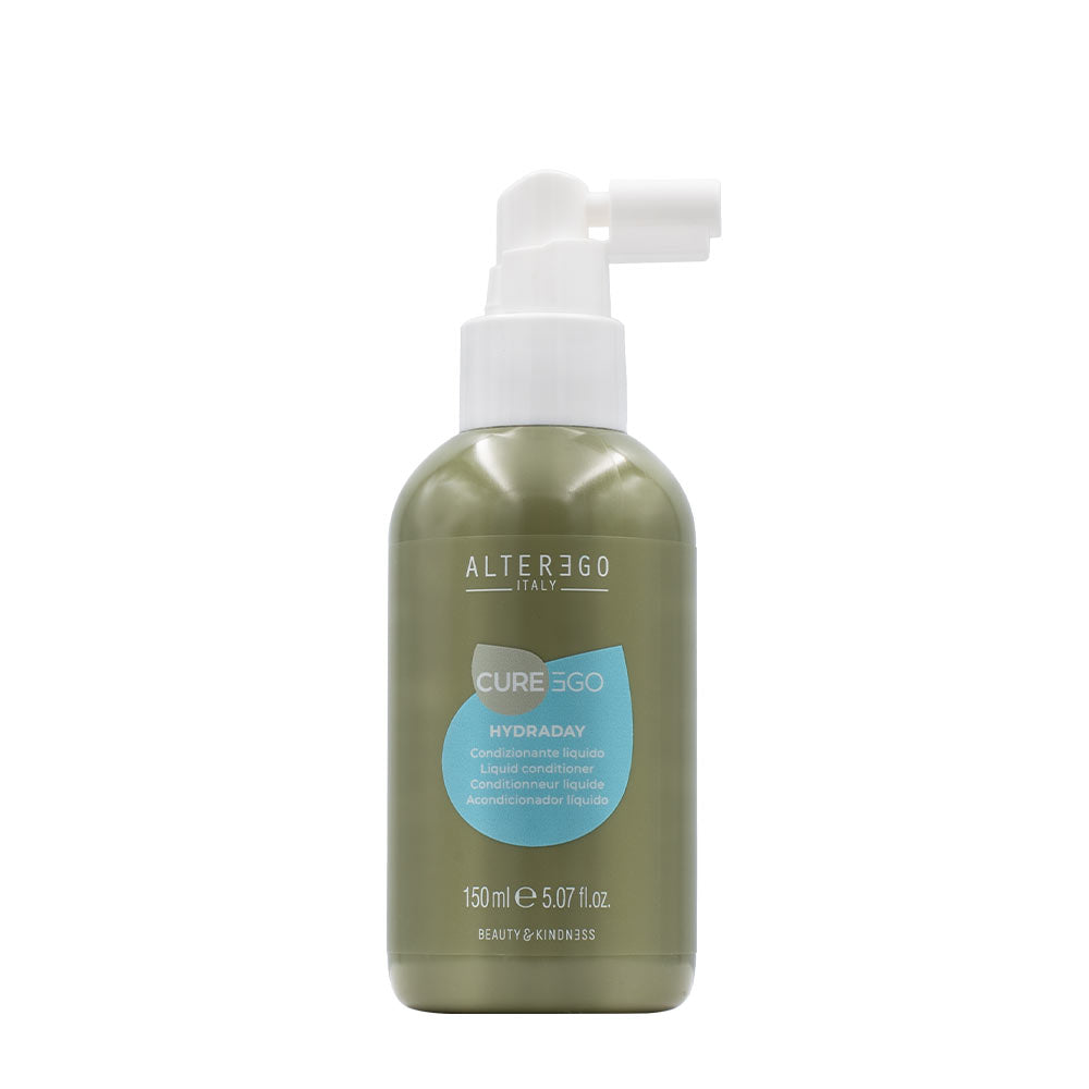 Alterego CurEgo Hydraday Liquid Conditioner 150ml - condizionante liquido