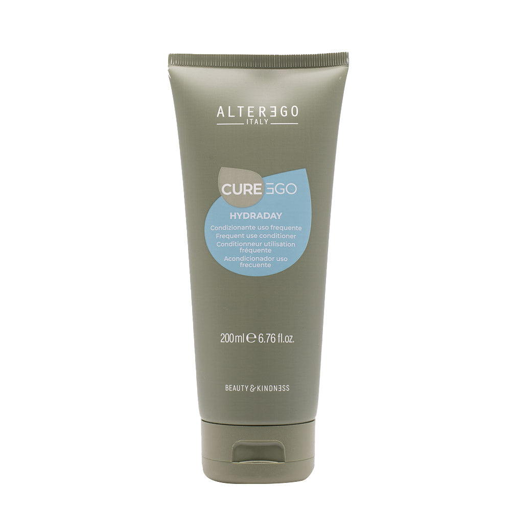 Alterego CurEgo Hydraday Conditioner 200ml - balsamo uso frequente