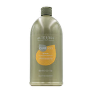 Alterego CurEgo Silk Oil Conditioning Cream 950ml - trattamento anticrespo