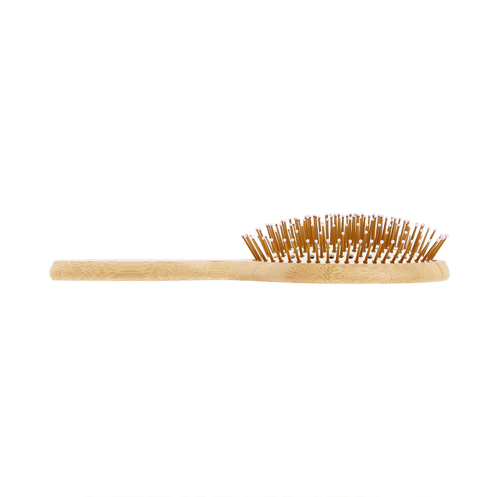 Ilū Bamboom Oval Large Hair Brush - spazzola districante