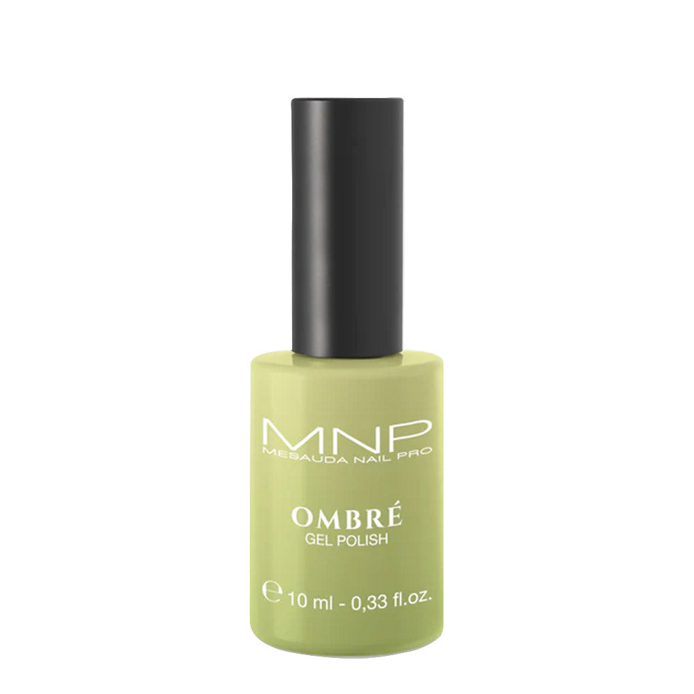 Mesauda MNP Ombrè 403 Get Off My Tail 10ml  - smalto semipermanente termico