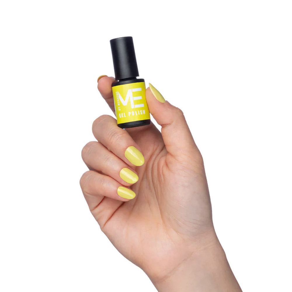 Mesauda ME Gel Polish 279 Sub-Lime 4.5ml   - smalto semipermanente