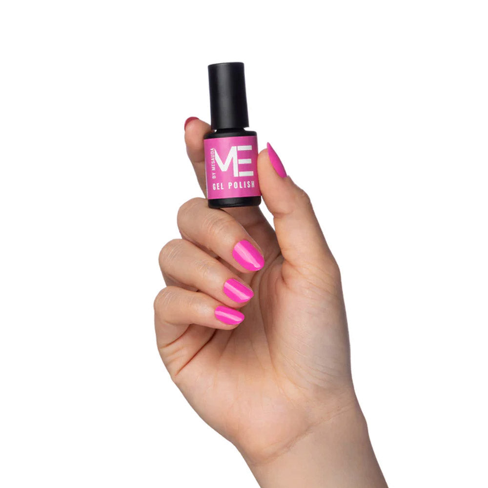 Mesauda ME Gel Polish 281 Gettin' Freaky 4.5ml   - smalto semipermanente