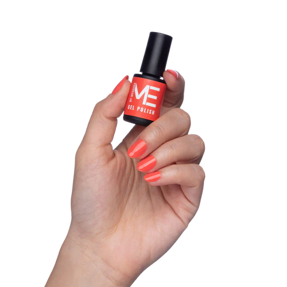 Mesauda ME Gel Polish 282 Tou Can Do It 4.5ml   - smalto semipermanente
