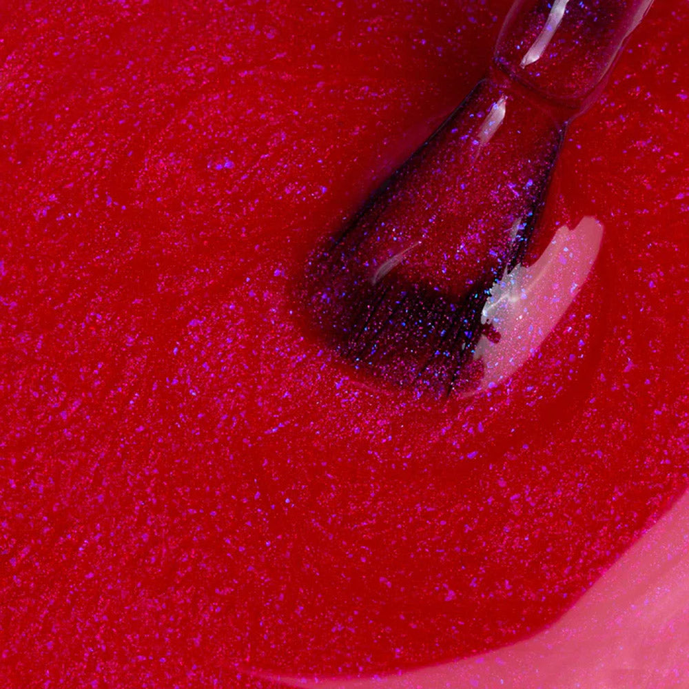 Mesauda Top Notch Iconic 29 You're Cherrific! 14ml - smalto semipermanente