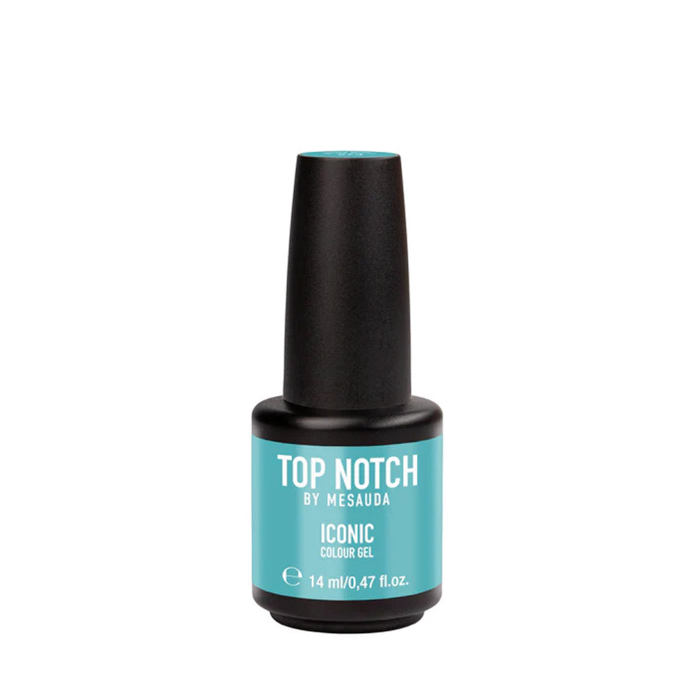 Mesauda Top Notch Iconic 294 Watermelon Sugar 14ml  - smalto semipermanente